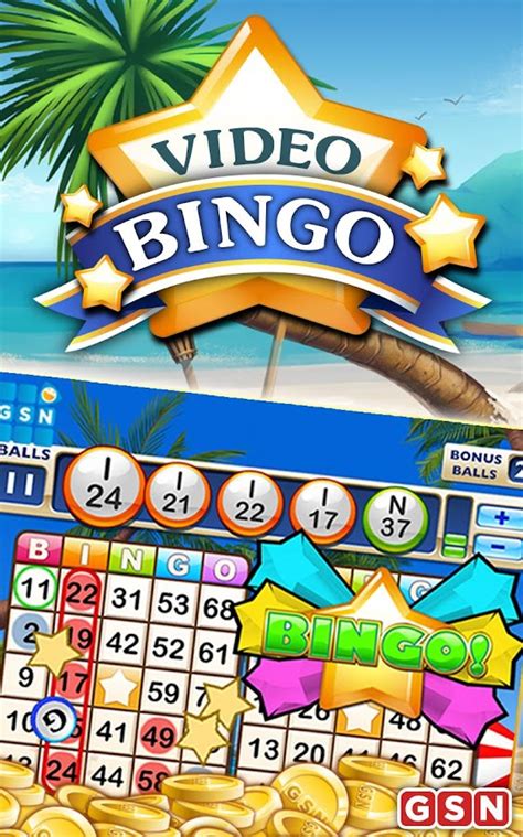 Real deal bingo casino app